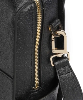Деловая сумка Piquadro Patricia CA6774W140/N с отделением для ноутбука 14" черная натур.кожа - купить недорого с доставкой в интернет-магазине