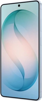 Смартфон Samsung SM-S948B Galaxy S26 Ultra 256Gb 12Gb голубой моноблок 3G 4G 2Sim 6.9" 1440x3120 Android 16 200Mpix 802.11 a/b/g/n/ac/ax/be NFC GPS GSM900/1800 GSM1900 Protect - купить недорого с доставкой в интернет-магазине