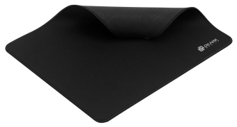 Коврик для мыши Оклик OK-F0351 черный 350x280x3мм - купить недорого с доставкой в интернет-магазине