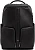Рюкзак Piquadro Victor CA7181W143/N черный натур.кожа
