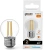 Лампа филам. Gauss Filament 12Вт цок.:E27 шар 220B св.свеч.бел.теп. (упак.:10шт) (52212) - купить недорого с доставкой в интернет-магазине