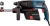 Перфоратор Bosch GBH 2-23 REA патрон:SDS-plus уд.:2.3Дж 710Вт (кейс в комплекте) - купить недорого с доставкой в интернет-магазине