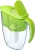 Кувшин Аквафор Смайл Р152А5F салатовый - купить недорого с доставкой в интернет-магазине