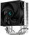 Устройство охлаждения(кулер) Deepcool AG300 Soc-AM5/AM4/1151/1200/1700 4-pin 18-31dB Al+Cu 150W 350gr Ret - купить недорого с доставкой в интернет-магазине