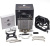 Устройство охлаждения(кулер) Thermalright Assassin King 120 Mini V2 Soc-AM5/AM4/1151/1200/2066/2011/1700 черный 4-pin 25.2dB Al+Cu 980gr Ret (AK120-MINI-V2) - купить недорого с доставкой в интернет-магазине
