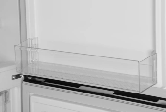 Холодильник Beko B1RCNK332G 2-хкамерн. серый - купить недорого с доставкой в интернет-магазине