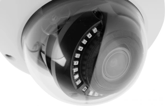 Камера видеонаблюдения IP Tiandy TC-C32MS I3/A/E/Y/M/S/H/2.7-13.5mm/V4.0 2.7-13.5мм корп.:белый (TC-C32MS I3/A/E/Y/M/S/H/V4.0) - купить недорого с доставкой в интернет-магазине