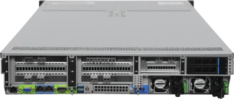 Сервер IRU Rock g2212p 2x6338N 4x32Gb 9460-8i 2x1300W w/o OS (2159977) - купить недорого с доставкой в интернет-магазине