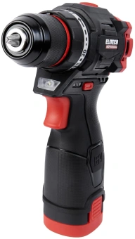 Дрель-шуруповерт Elitech CD 16L2 (E2201.039.01) 32Вт аккум. патрон:быстрозажимной (кейс в комплекте) (205715) - купить недорого с доставкой в интернет-магазине