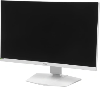 Монитор MSI 27" Mag 274QRFW E20 белый IPS LED 16:9 HDMI матовая HAS Piv 300cd 178гр/178гр 2560x1440 200Hz DP Quad 2K (1440p) 6.9кг - купить недорого с доставкой в интернет-магазине