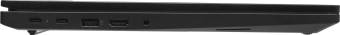 Ноутбук Lenovo ThinkPad E16 G2 Ryzen 7 7735HS 32Gb SSD512Gb AMD Radeon 680M 16" IPS WUXGA (1920x1200) без ОС black WiFi BT Cam (21M5S09E00_32G) - купить недорого с доставкой в интернет-магазине