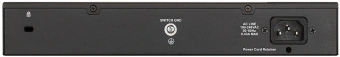 Коммутатор D-Link DGS-1016D DGS-1016D/J1A 16x1Гбит/с неуправляемый - цена, купить или заказать с доставкой в интернет-магазине Коммутатор D-Link DGS-1016D DGS-1016D/J1A 16x1Гбит/с неуправляемый - купить недорого с доставкой в интернет-магазине