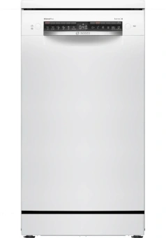Посудомоечная машина Bosch SPS4EMW17E (узкая) - купить недорого с доставкой в интернет-магазине