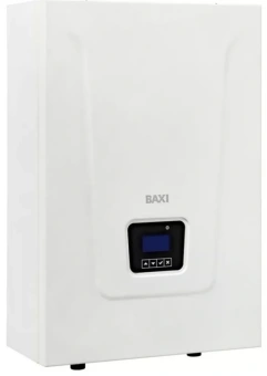 Котел электрический Baxi Ampera Plus 12 (E8403212) - купить недорого с доставкой в интернет-магазине