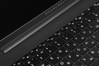 Ноутбук Machcreator One R6 Ryzen 5 7430U 16Gb SSD512Gb AMD Radeon Graphics 16" IPS FHD (1920x1200) Windows 11 Pro grey WiFi BT Cam 4825mAh (JJ00G000HRU) - купить недорого с доставкой в интернет-магазине