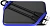 Жесткий диск Silicon Power USB3.0 1TB SP010TBPHD62SS3B Armor A62 2.5" синий