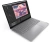 Ноутбук Lenovo Yoga Pro 7 14AHP9 Ryzen 7 8845HS 16Gb SSD1Tb NVIDIA GeForce RTX 3050 6Gb 14.5" IPS 3K (3072x1920) Windows 11 Home grey WiFi BT Cam (83E3001NRU) - купить недорого с доставкой в интернет-магазине