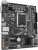 Материнская плата Gigabyte H610M H V3 DDR4 Soc-1700 Intel H610 2xDDR4 mATX AC`97 8ch(7.1) GbLAN+VGA+HDMI - купить недорого с доставкой в интернет-магазине