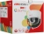 Камера видеонаблюдения IP Hikvision DS-2CD2147G2H-LISU(2.8MM) 2.8-2.8мм цв. корп.:серый - купить недорого с доставкой в интернет-магазине