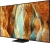 Телевизор QLED Samsung 75" QE75QN70FAUXRU Series 7 черный 4K Ultra HD 120Hz DVB-T2 DVB-C DVB-S2 USB WiFi Smart TV - купить недорого с доставкой в интернет-магазине