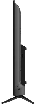 Телевизор LED PolarLine 40" 40PL51TC черный FULL HD 60Hz DVB-T DVB-T2 DVB-C DVB-S2 USB (RUS) - купить недорого с доставкой в интернет-магазине