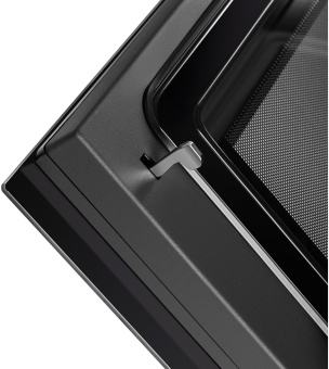 Духовой шкаф Электрический Maunfeld MCMO.44.9S нержавеющая сталь - купить недорого с доставкой в интернет-магазине