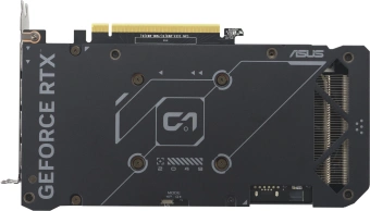 Видеокарта Asus PCI-E 4.0 DUAL-RTX4070-O12GD6-EVO NVIDIA GeForce RTX 4070 12Gb 192bit GDDR6X 2520/21000 HDMIx1 DPx3 HDCP Ret - купить недорого с доставкой в интернет-магазине