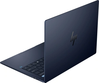 Ноутбук HP EliteBook Ultra G1q8 Snapdragon X Plus X1P-42-100 16Gb SSD512Gb Intel Arc 14" WUXGA (2240x1400)/ENGKBD Windows 11 Pro 64 dk.blue WiFi BT Cam (9M4E6AT) - купить недорого с доставкой в интернет-магазине