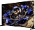 Телевизор LED TCL 98" 98X11K QD-Mini LED Frameless черный 4K Ultra HD 144Hz MEMC DVB-T DVB-T2 DVB-C DVB-S DVB-S2 USB WiFi Smart TV
