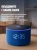 Умный карниз Yandex YNDX-00591 выдвижение гориз. белый - цена, купить или заказать с доставкой в интернет-магазине Умный карниз Yandex YNDX-00591 выдвижение гориз. белый - купить недорого с доставкой в интернет-магазине