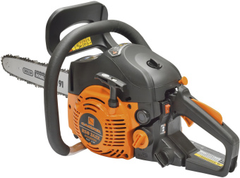 Бензопила Carver RSG 242X 1600Вт 2.1л.с. дл.шины:16" (40cm) (01.004.00053) - купить недорого с доставкой в интернет-магазине