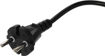 Тепловентилятор Vitek Midnight VT-2064 1800Вт черный - купить недорого с доставкой в интернет-магазине