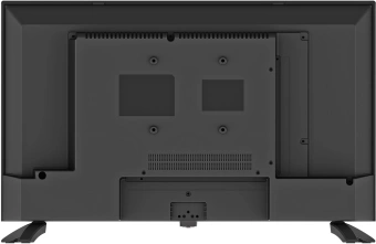 Телевизор LED BBK 24" 24LEM-1062/T2C (B) черный HD 50Hz DVB-T DVB-T2 DVB-C USB (RUS) - купить недорого с доставкой в интернет-магазине