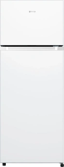 Холодильник Gorenje RF4142PW4 2-хкамерн. белый - купить недорого с доставкой в интернет-магазине
