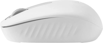 Мышь Logitech M196 белый оптическая (1000dpi) беспроводная BT USB - купить недорого с доставкой в интернет-магазине