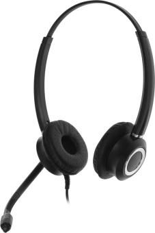 Наушники с микрофоном VT VT6200-D черный/серебристый 2.1м накладные USB оголовье (VT6200-D) - цена, купить или заказать с доставкой в интернет-магазине Наушники с микрофоном VT VT6200-D черный/серебристый 2.1м накладные USB оголовье (VT6200-D) - купить недорого с доставкой в интернет-магазине
