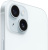 Смартфон Apple A3090 iPhone 15 128Gb голубой моноблок 3G 4G 1Sim 6.1" 1179x2556 iOS 17 48Mpix 802.11 a/b/g/n/ac/ax NFC GPS GSM900/1800 TouchSc Protect - купить недорого с доставкой в интернет-магазине