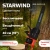 Цепная пила Starwind SBN-16.20-0.0 дл.шины:16" (40cm) - купить недорого с доставкой в интернет-магазине
