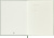 Блокнот Moleskine CLASSIC QP092K15 XLarge 190х250мм 192стр. нелинованный твердая обложка зеленый - купить недорого с доставкой в интернет-магазине