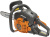 Бензопила Carver RSG 242X 1600Вт 2.1л.с. дл.шины:16" (40cm) (01.004.00053) - цена, купить или заказать с доставкой в интернет-магазине Бензопила Carver RSG 242X 1600Вт 2.1л.с. дл.шины:16" (40cm) (01.004.00053) - купить недорого с доставкой в интернет-магазине