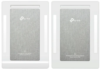 Роутер беспроводной TP-Link Archer Air R5 (ARCHER AIR R5(3-PACK)) AX3000 10/100/1000BASE-TX белый (упак.:3шт) - купить недорого с доставкой в интернет-магазине