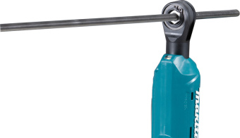 Гайковерт Makita WR100DZ аккум. патрон:квад.3/8" - купить недорого с доставкой в интернет-магазине