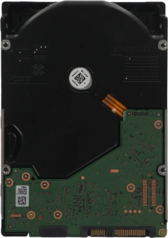 Жесткий диск WD SAS 3.0 20TB 0F38652 WUH722020BL5204 Server Ultrastar DC HC560 512E (7200rpm) 512Mb 3.5" - купить недорого с доставкой в интернет-магазине