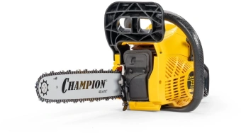 Бензопила Champion СPN237 + доп цепь 1500Вт 2.04л.с. дл.шины:16" (40cm) (СPN237) - купить недорого с доставкой в интернет-магазине