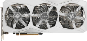 Видеокарта Asrock PCI-E 4.0 RX7600 SL 8GO AMD Radeon RX 7600 8Gb 128bit GDDR6 2320/18000 HDMIx1 DPx3 HDCP Ret - купить недорого с доставкой в интернет-магазине