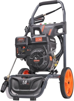 Минимойка Patriot GT3 Pro 5148.5Вт (322306107) - купить недорого с доставкой в интернет-магазине