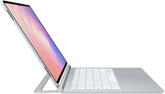Клавиатура Samsung для Galaxy Tab S11 Ultra EF-DX935USEGRU черный - купить недорого с доставкой в интернет-магазине