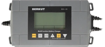 Зарядное устройство Berkut BCA-10 - купить недорого с доставкой в интернет-магазине