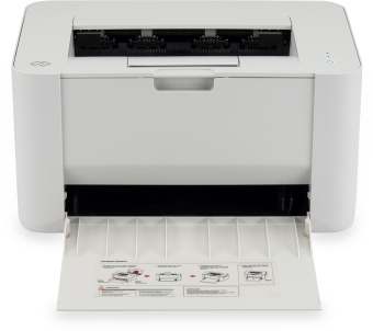 Принтер лазерный Digma DHP-2401 A4 серый - купить недорого с доставкой в интернет-магазине