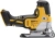 Лобзик DeWalt DCS335N -XJ 590Вт 3200ходов/мин от аккумулятора - купить недорого с доставкой в интернет-магазине